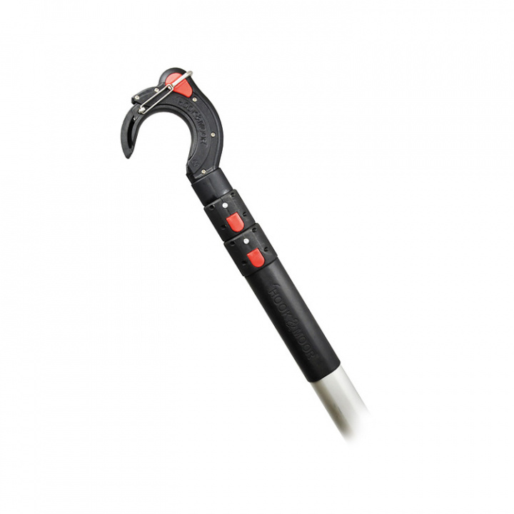 Hook & Moor Båtshake Teleskop