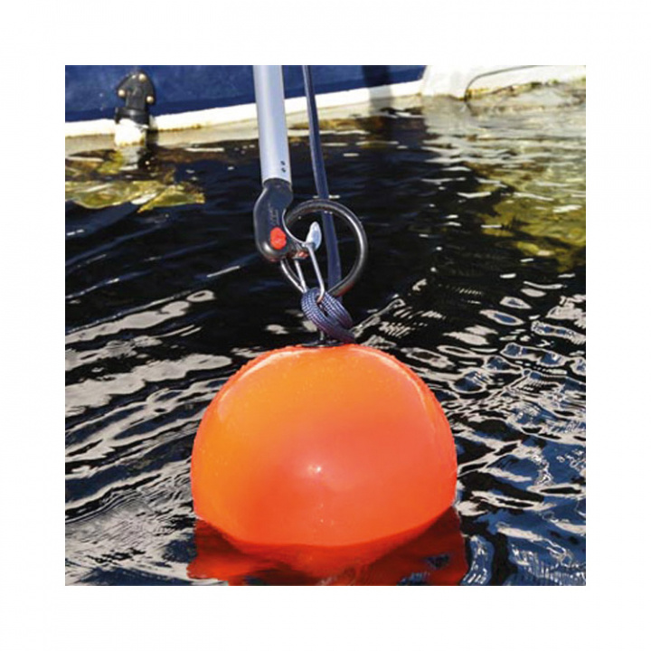 Hook & Moor Båtshake Teleskop