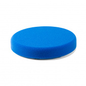 Polerrondell Blå Medelhård Polerrondell Blå Medelhård