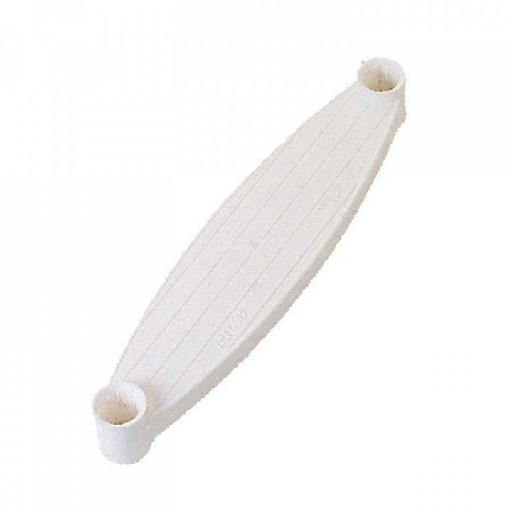 Steg Till Badstege Av Plast Ø25 mm