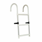 Badstege Med Bygel Badstege Med Bygel