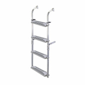 Badstege Rostfri Badstege Rostfri