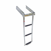 Badstege I Kassett 3 Steg Badstege I Kassett 3 Steg