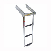 Badstege 4 Steg I Kassett Badstege 4 Steg I Kassett