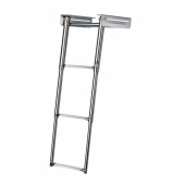 Badstege I Kassett 3 Steg Badstege I Kassett 3 Steg