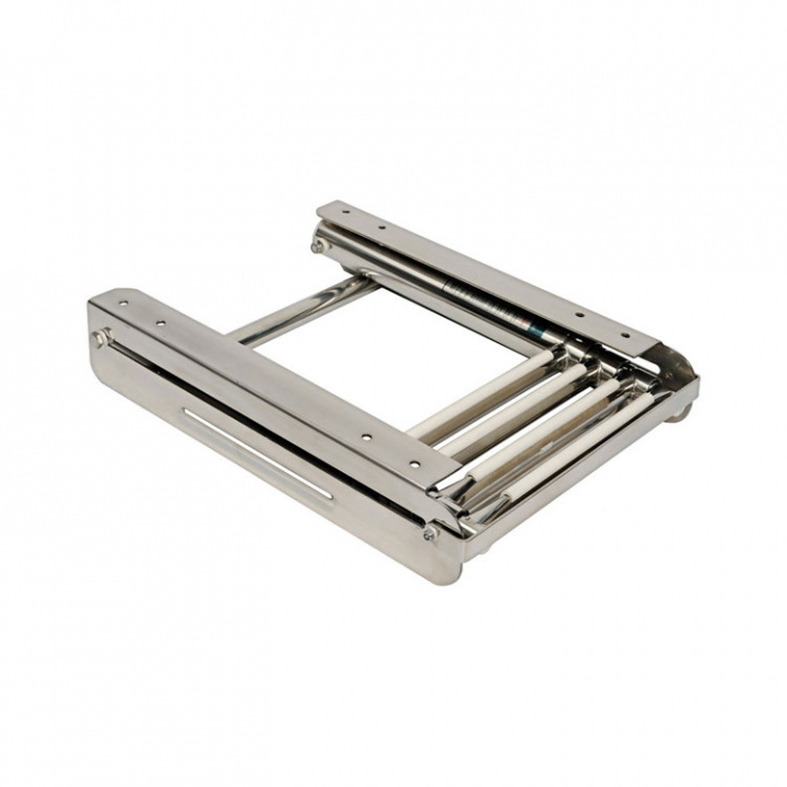 Badstege I Kassett 3 Steg