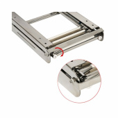 Badstege I Kassett 3 Steg Badstege I Kassett 3 Steg