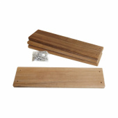 Fotsteg Trä Till Bryggstege 4-pack Fotsteg Trä Till Bryggstege 4-pack