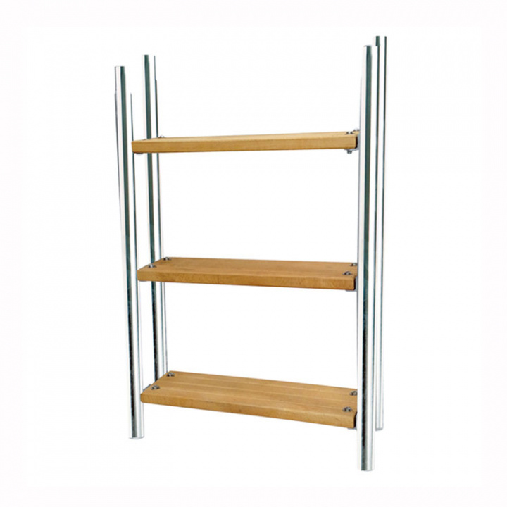 Förlängare Till Bryggstege 3 Steg