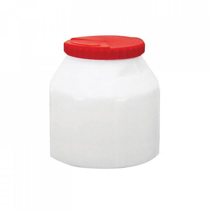 Plastbehållare 8 Liter