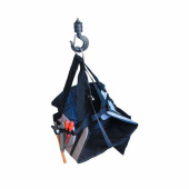 Båtsmansstol Professional Med Fickor Båtsmansstol Professional Med Fickor