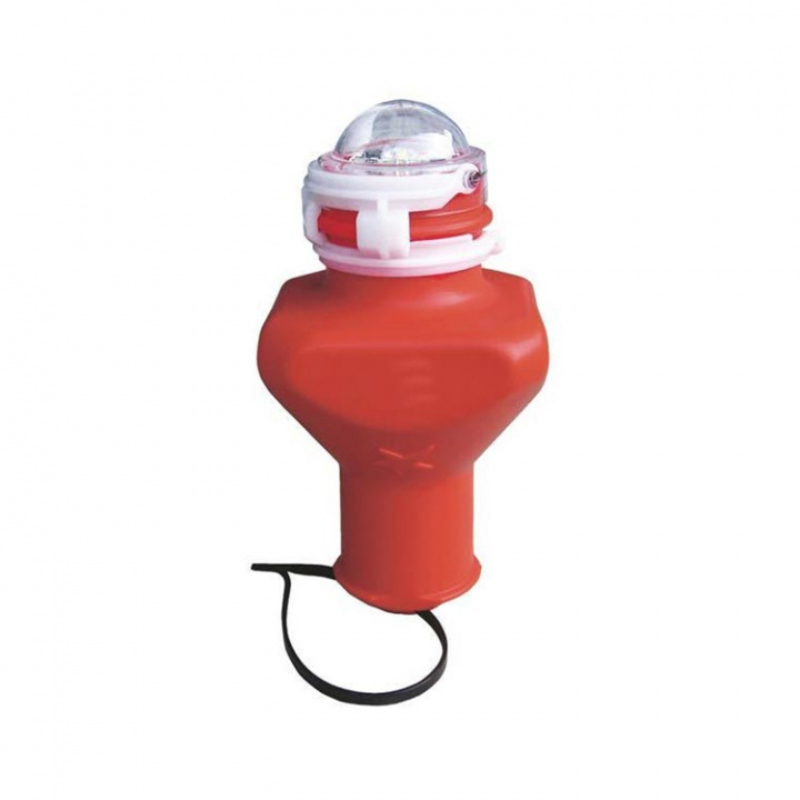 Stella Räddningsljus LED