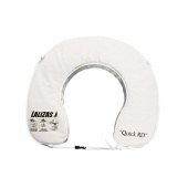 Hästskoboj 142N UV Vit Hästskoboj 142N UV Vit