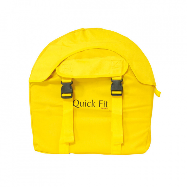 Väska Till Hästskoboj