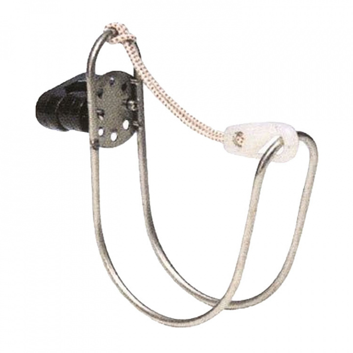 Hållare För Livboj