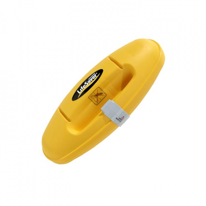 Lifesaver Uppblåsbar Hästskoboj