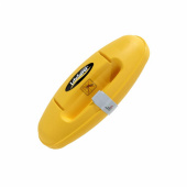 Lifesaver Uppblåsbar Hästskoboj Lifesaver Uppblåsbar Hästskoboj