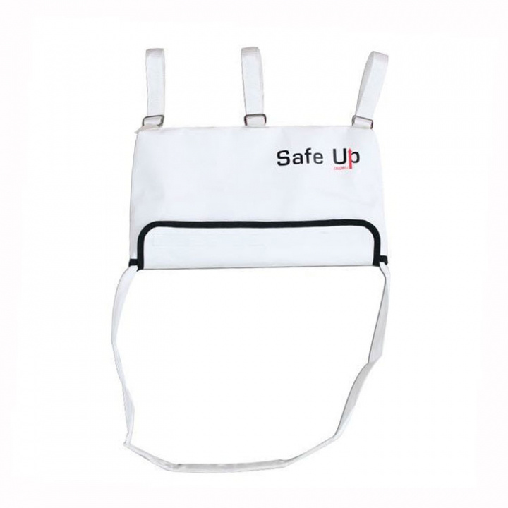 Safe Up Säkerhetsstege 5 Steg