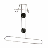 Livbojshållare FP 380/450 Livbojshållare FP 380/450