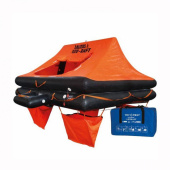 Livflotte I Väska För 6 Pers ISO 9650-1 Livflotte I Väska För 6 Pers ISO 9650-1