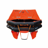 Flotte YACHT SOLAS A Kompakt I Container 6 Pers Flotte YACHT SOLAS A Kompakt I Container 6 Pers