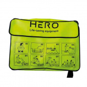 Hero Livflotte 4-6 Personer Hero Livflotte 4-6 Personer