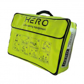 Hero Livflotte 4-6 Personer Hero Livflotte 4-6 Personer