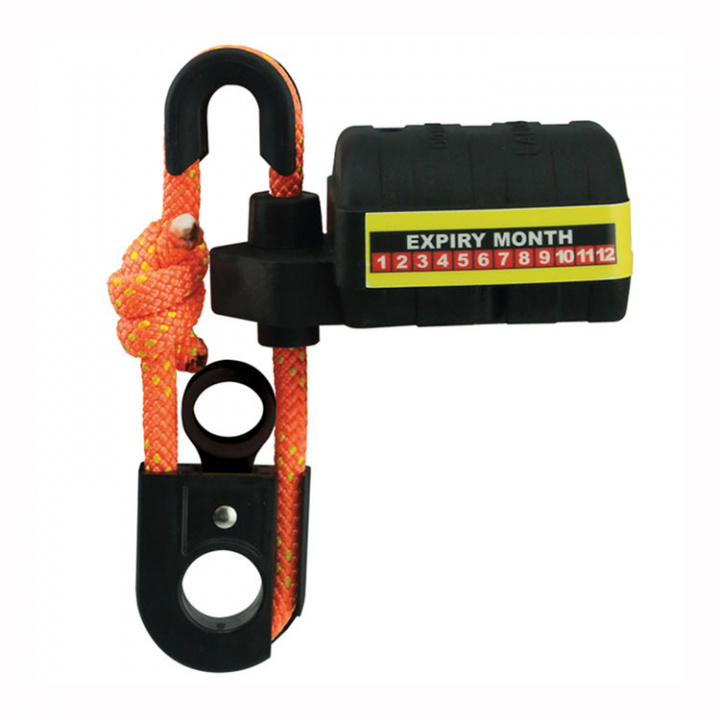 Hydrostatisk Självutlösare Till Livflottar SOLAS