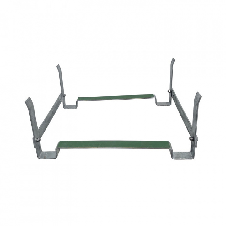 Vagga Kompakt/Rektangulär YACHT SOLAS Livflotte