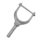 Årtull Med Bult Årtull Med Bult