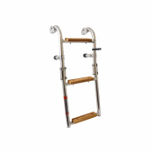 Badstege Teaksteg Badstege Teaksteg