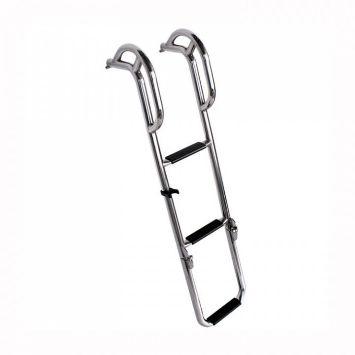 Badstege För Plattform 3 Steg 675-900x130x220 mm