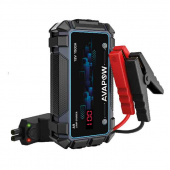 Avapow Jumpstarter A9 Peak 1500A 12V Avapow Jumpstarter A9 Peak 1500A 12V