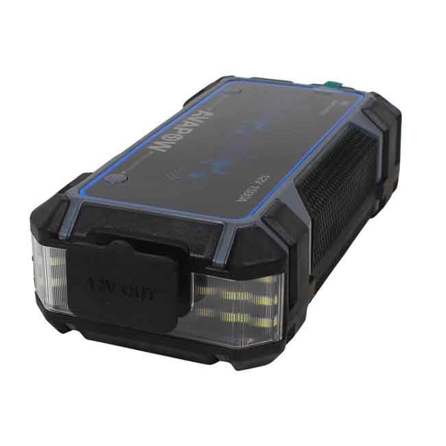 Avapow Jumpstarter A9 Peak 1500A 12V