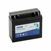 AGM Startbatteri 12V 18A AGM Startbatteri 12V 18A