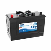 Nautilus 110Ah Startbatteri Nautilus 110Ah Startbatteri