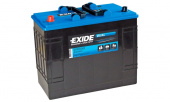 Exide Batteri Nautilus 142Ah Dual Exide Batteri Nautilus 142Ah Dual