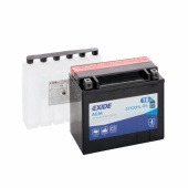 AGM Startbatteri ETX20HL-BS 12V AGM Startbatteri ETX20HL-BS 12V