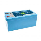 Batteri LiFePO4 RB24V100, 100Ah 25,6V Batteri LiFePO4 RB24V100, 100Ah 25,6V