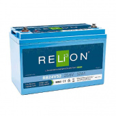 Batteri LiFePO4 RB24V52, 52Ah 25,6V Batteri LiFePO4 RB24V52, 52Ah 25,6V