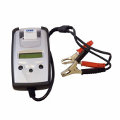 Batteritestare BT501 Batteritestare BT501