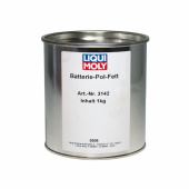 Fett För Batteripoler 1 kg Fett För Batteripoler 1 kg