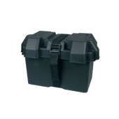 Batterilåda L42 cm x H29 cm x B23 cm Ca 115Ah Batterilåda L42 cm x H29 cm x B23 cm Ca 115Ah