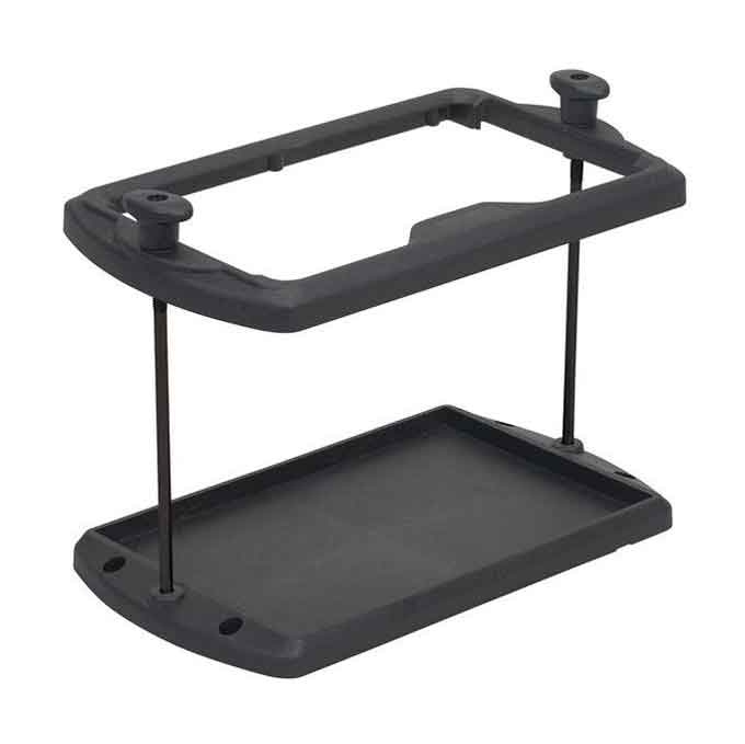 Batterihållare Liten 28x18,0cm