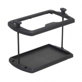 Batterihållare Stor (för batt 30x17cm) Batterihållare Stor (för batt 30x17cm)