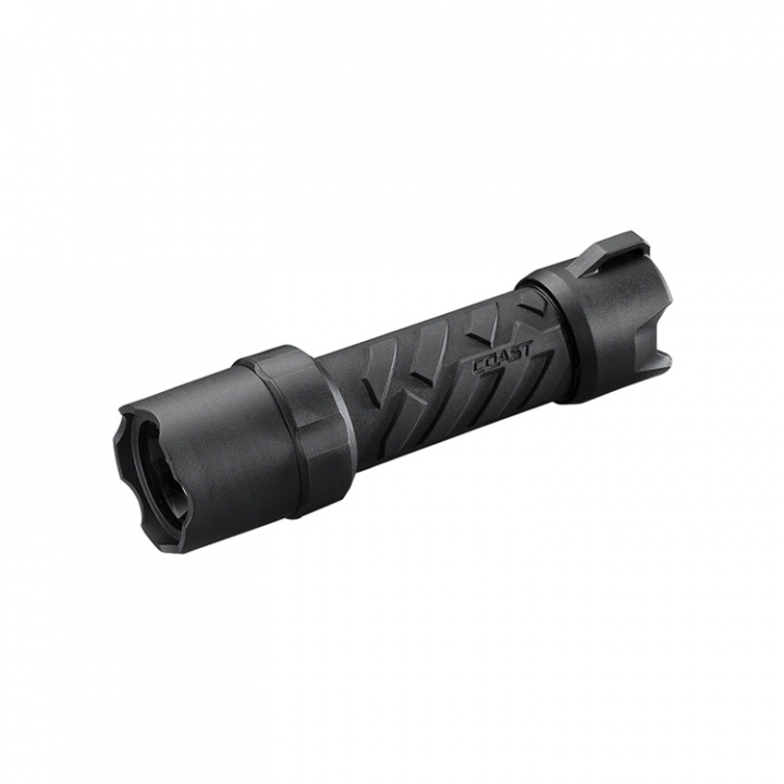 Polysteel 400 Vattentät Ficklampa 375 Lumen