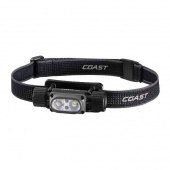 Pannlampa Uppladdningsbar WPFH30R 1200 Lumen Pannlampa Uppladdningsbar WPFH30R 1200 Lumen