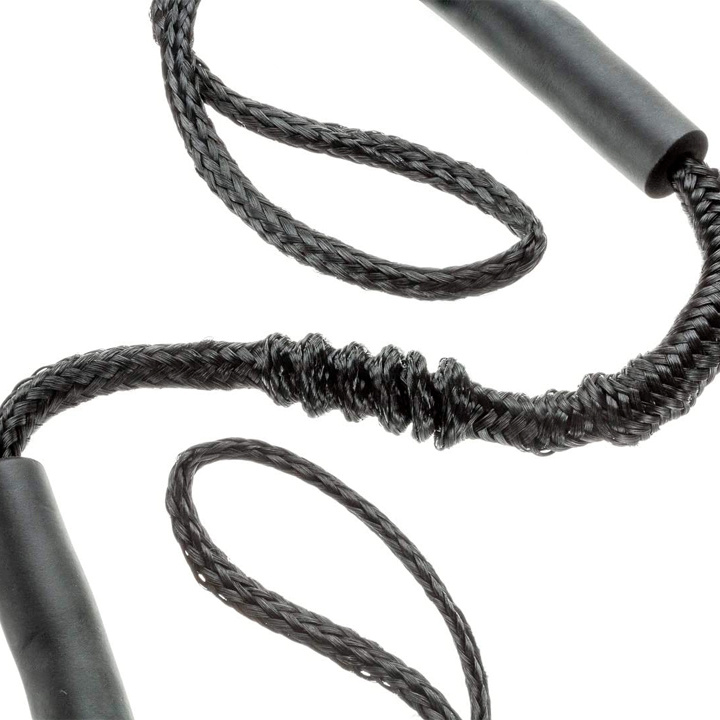 Fjädrande Förtöjningslina 1,2 - 1,7m