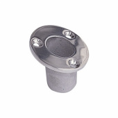 Flaggstångshållare Försänkt Rostfri Flaggstångshållare Försänkt Rostfri