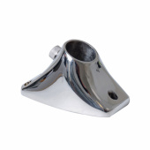 Flaggstångshållare Rostfri Ø25 mm Flaggstångshållare Rostfri Ø25 mm